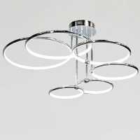 Люстра № BO5100/6CH Люстра № BO5100/6CH