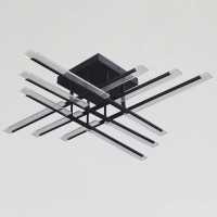 Люстра № X8661/12BK Люстра № X8661/12BK
