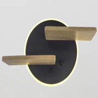 Бра № BD4121-2BKLeft Бра № BD4121-2BKLeft