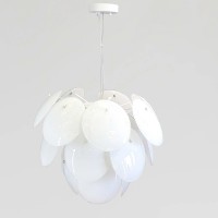 Люстра № 6794/55WH Люстра № 6794/55WH