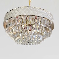 Люстра № 88205/600WH Люстра № 88205/600WH