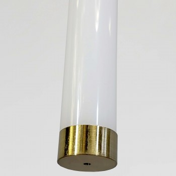Люстра № 2066/1B CP